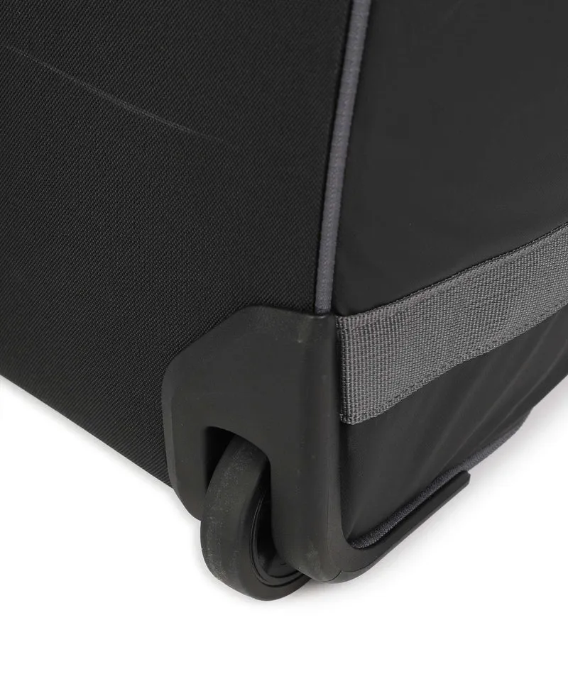 American Tourister City Racer L Sac de voyage à roulettes black
