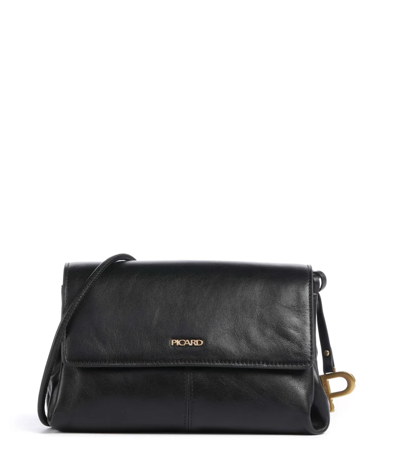 Picard Whisper Sac bandoulière schwarz