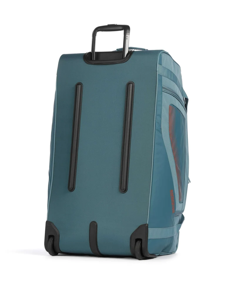 American Tourister City Racer L Sac de voyage à roulettes petrol