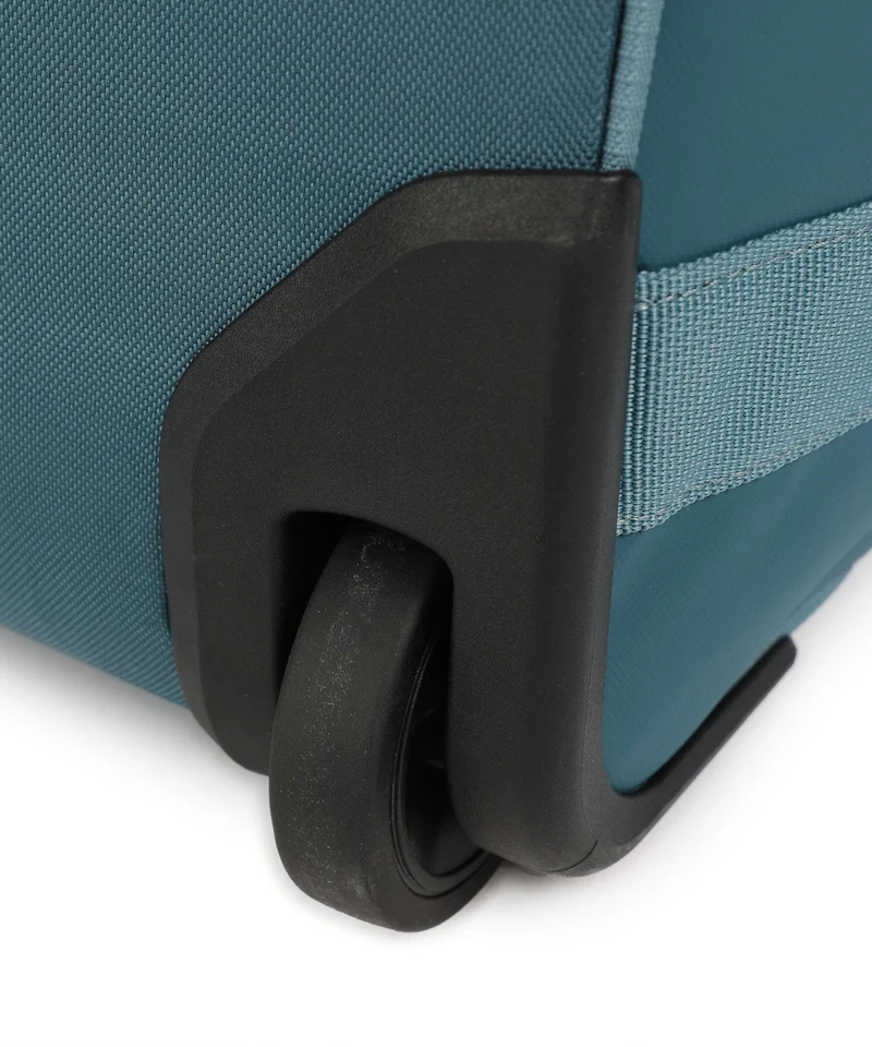 American Tourister City Racer L Sac de voyage à roulettes petrol