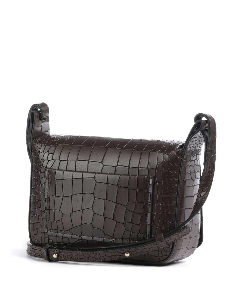 Radley London Westwell Lane Sac bandoulière dark oak