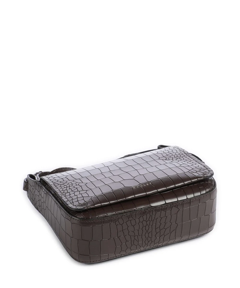 Radley London Westwell Lane Sac bandoulière dark oak