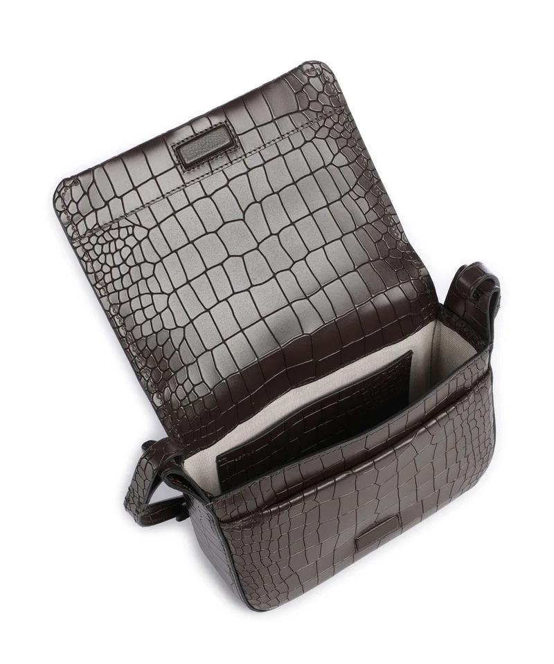 Radley London Westwell Lane Sac bandoulière dark oak