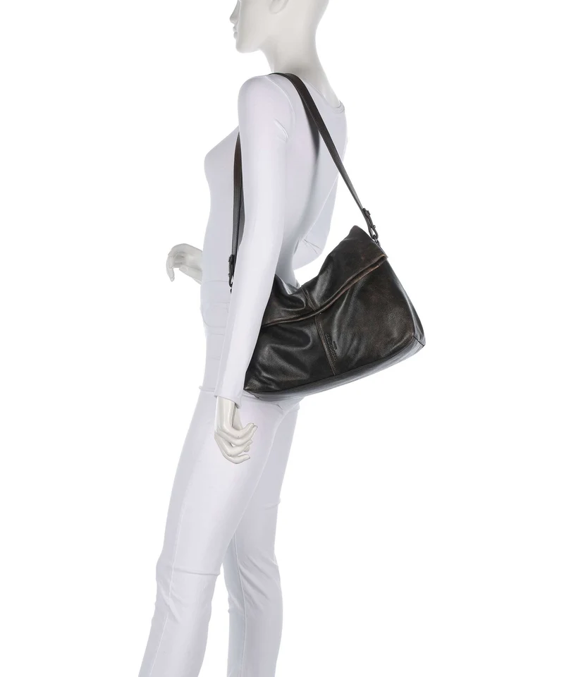 Liebeskind Fiona Lamb Prado M Sac fourre-tout roasted coconut