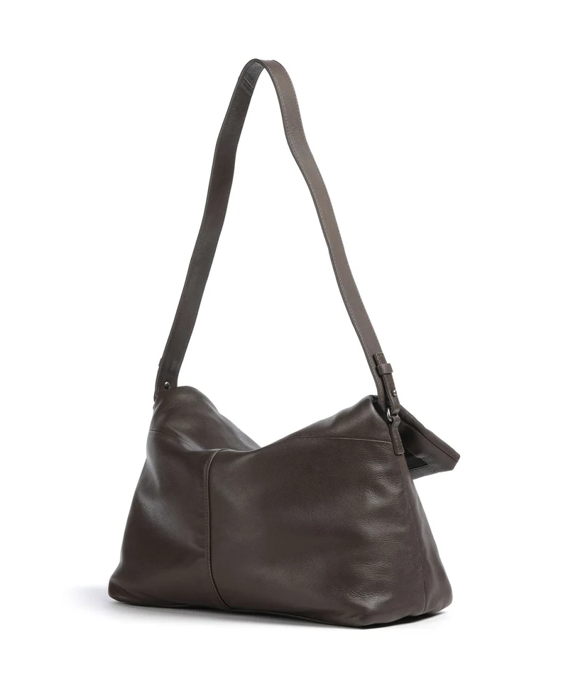 Liebeskind Fiona Sheep Natural M Sac fourre-tout roasted coconut