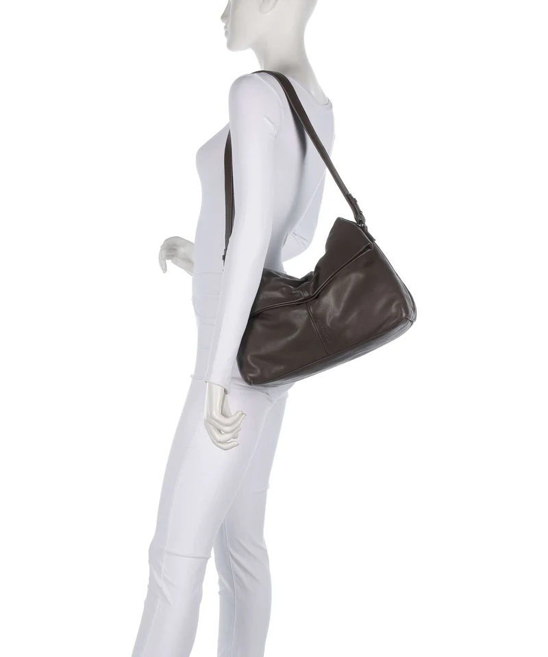 Liebeskind Fiona Sheep Natural M Sac fourre-tout roasted coconut