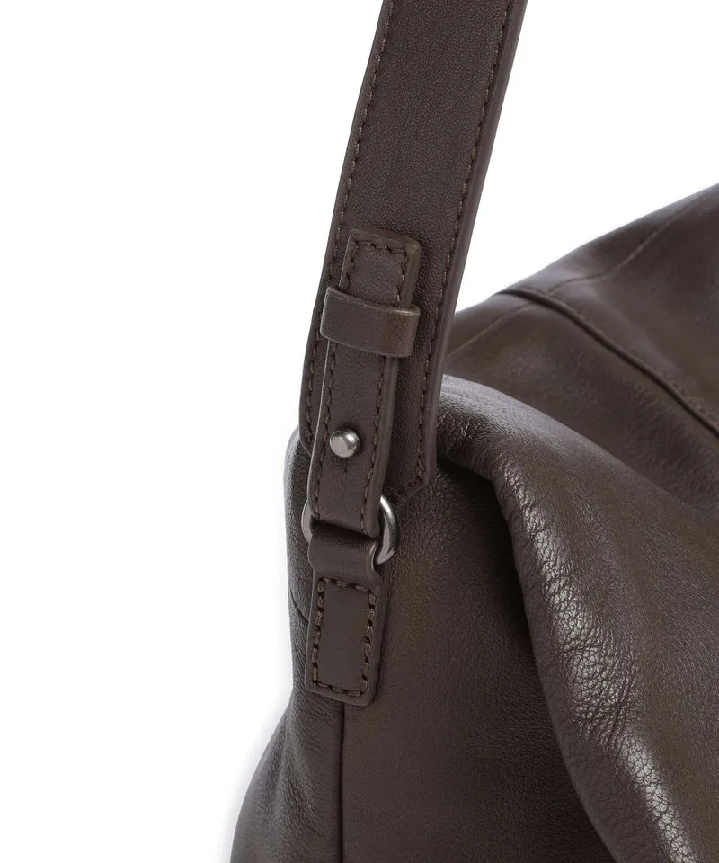 Liebeskind Fiona Sheep Natural M Sac fourre-tout roasted coconut