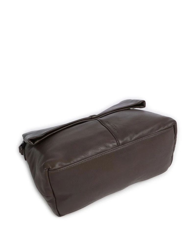 Liebeskind Fiona Sheep Natural M Sac fourre-tout roasted coconut