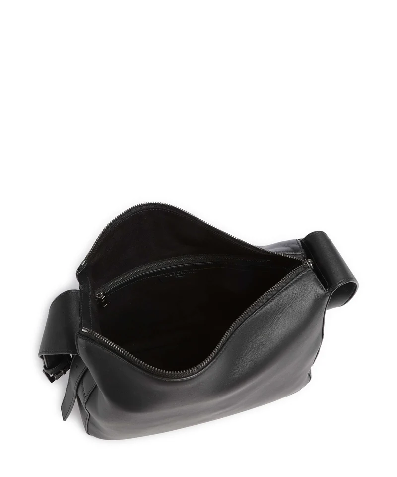 Liebeskind Sky II Tokyo Sheep M Sac fourre-tout black
