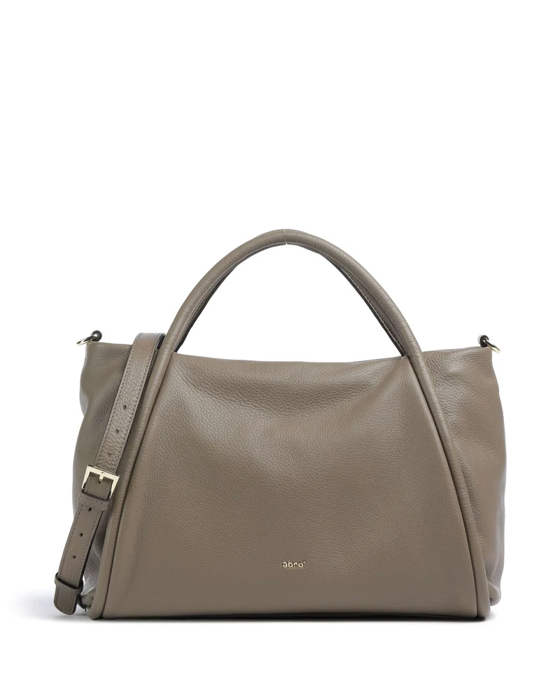 Abro Dalia Willow Sac à main tope