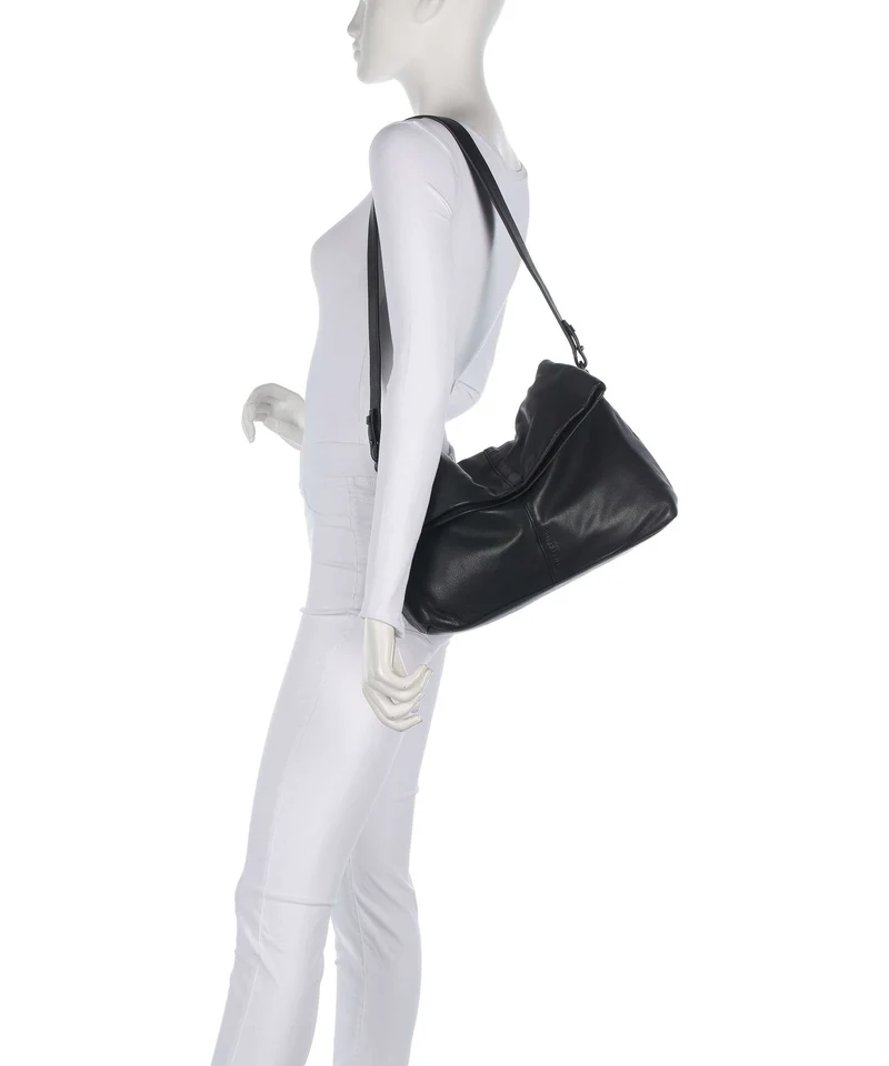 Liebeskind Fiona Sheep Natural M Sac fourre-tout black