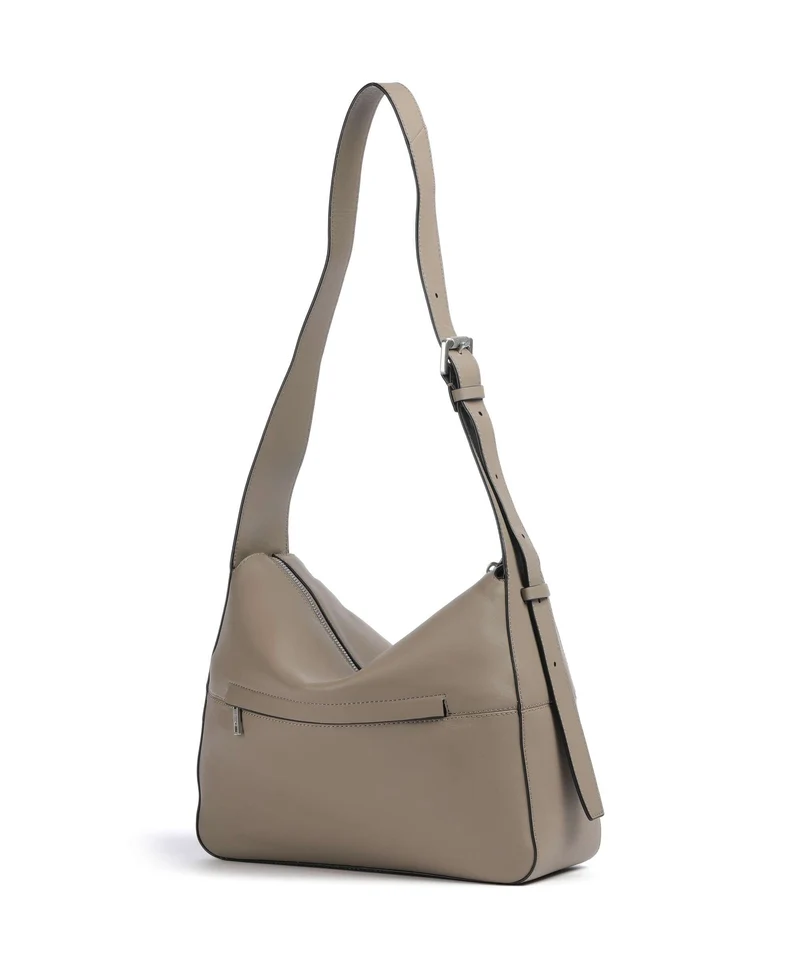 Liebeskind Sky II Tokyo Sheep M Sac fourre-tout neutral grey