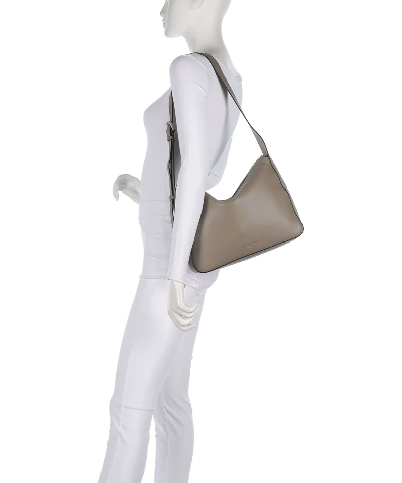 Liebeskind Sky II Tokyo Sheep M Sac fourre-tout neutral grey