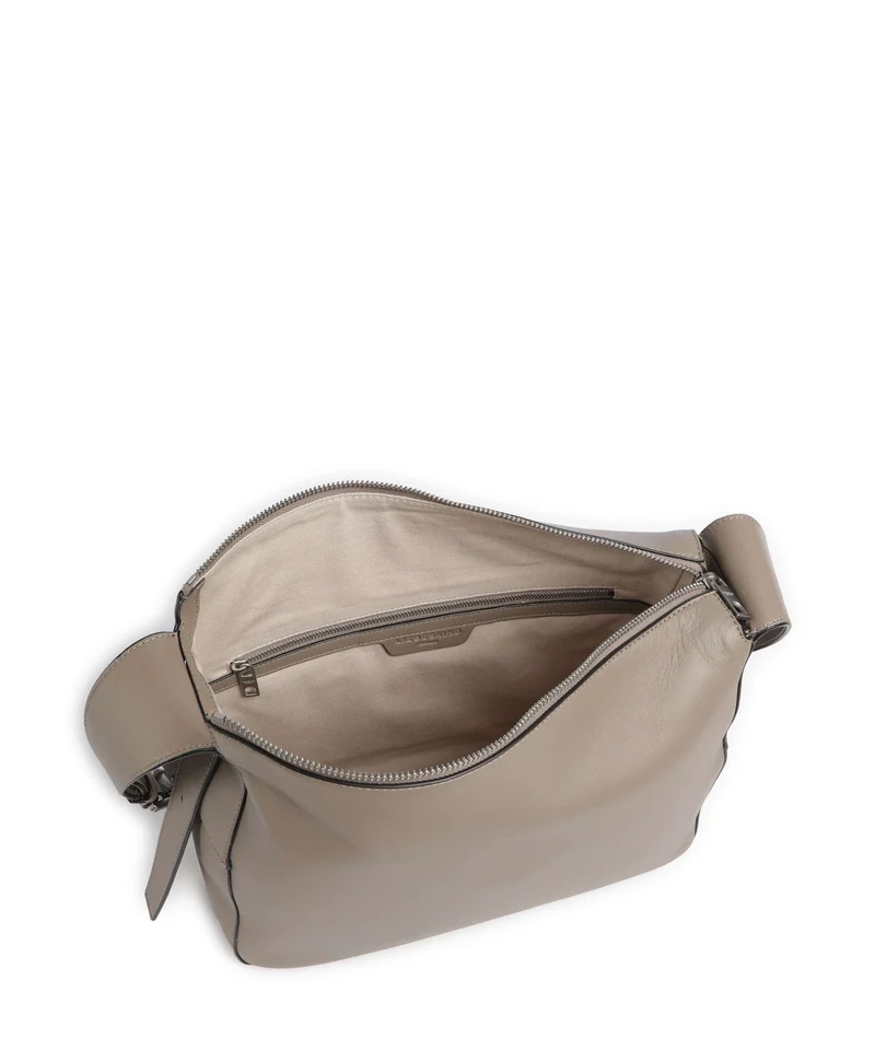 Liebeskind Sky II Tokyo Sheep M Sac fourre-tout neutral grey