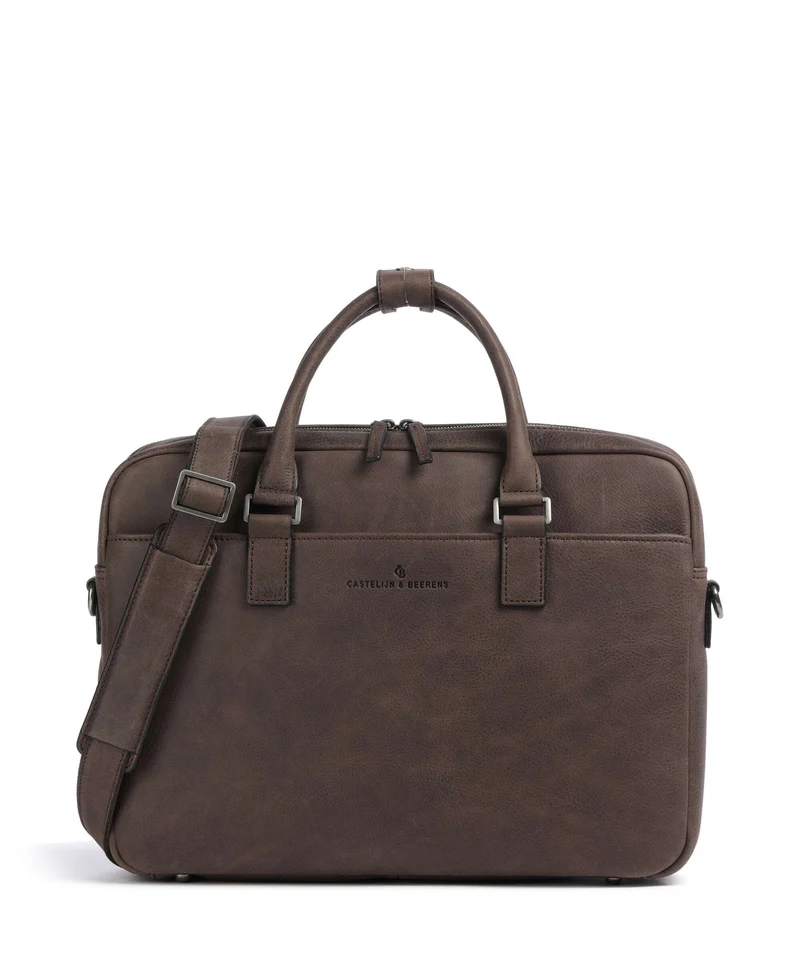 Castelijn & Beerens Carisma Porte-document mocca