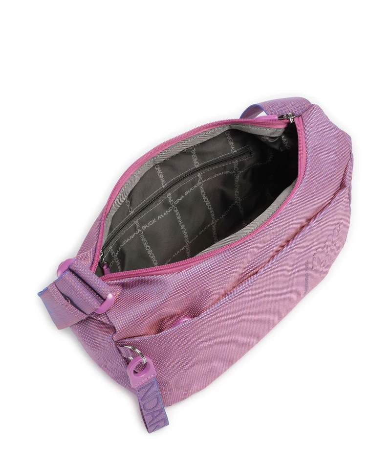 Mandarina Duck MD20 Sac bandoulière sushi flower