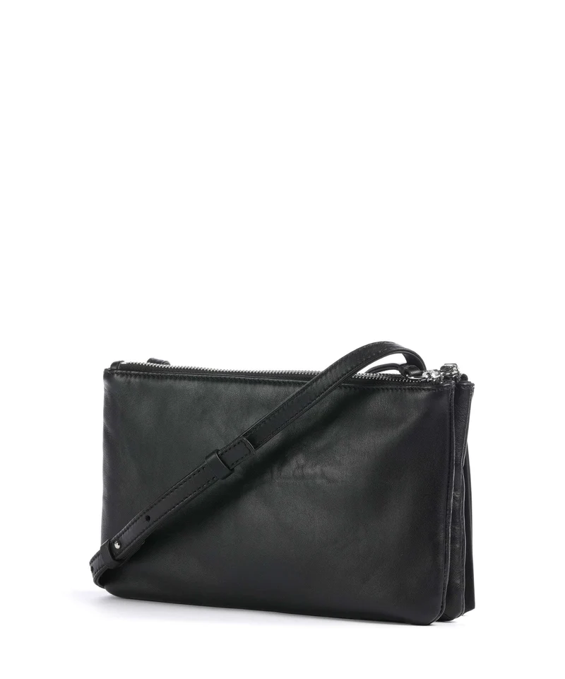 Liebeskind Zena Indian Sheep S Sac bandoulière black