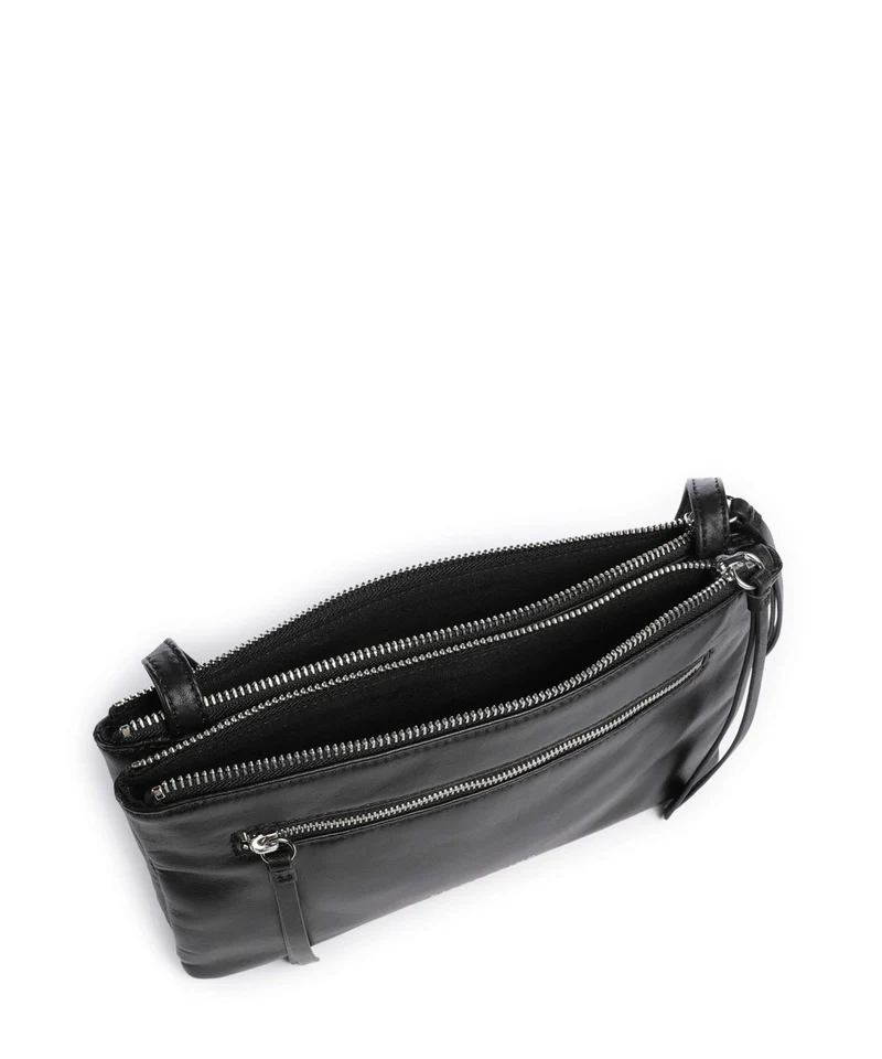 Liebeskind Zena Indian Sheep S Sac bandoulière black