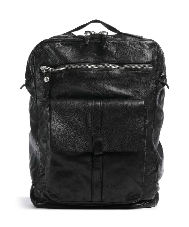 Campomaggi Sac à dos nero