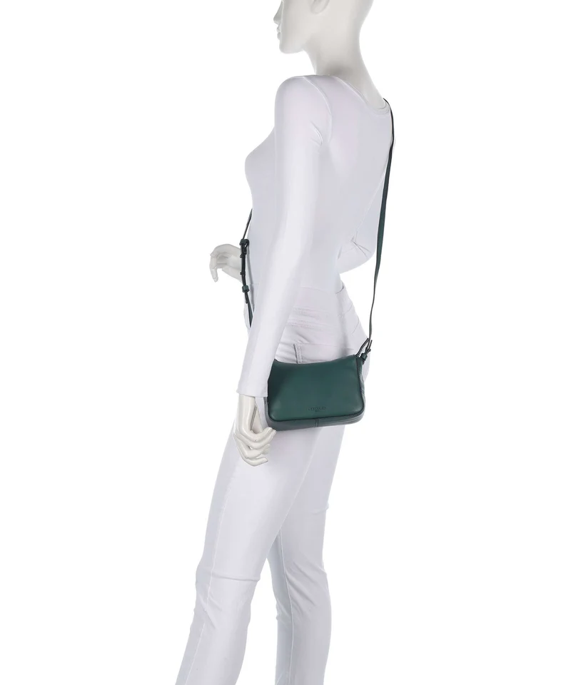 Liebeskind Sky II Tokyo Sheep XS Sac bandoulière botanical