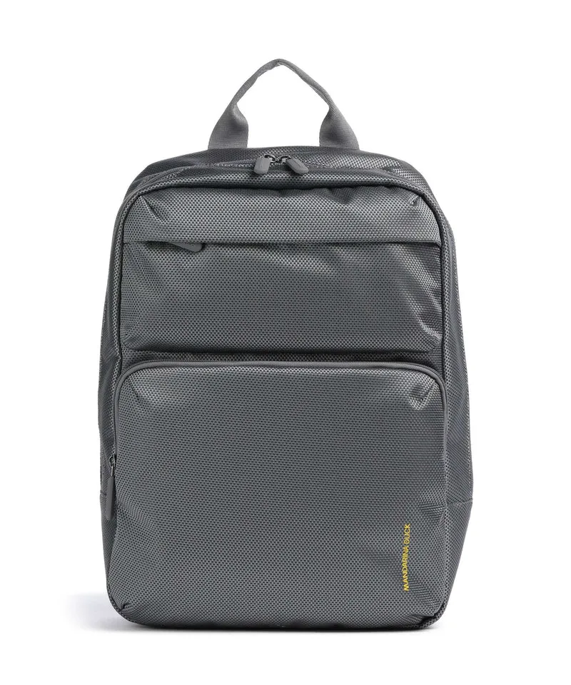 Mandarina Duck Zephyr Sac à dos graphite