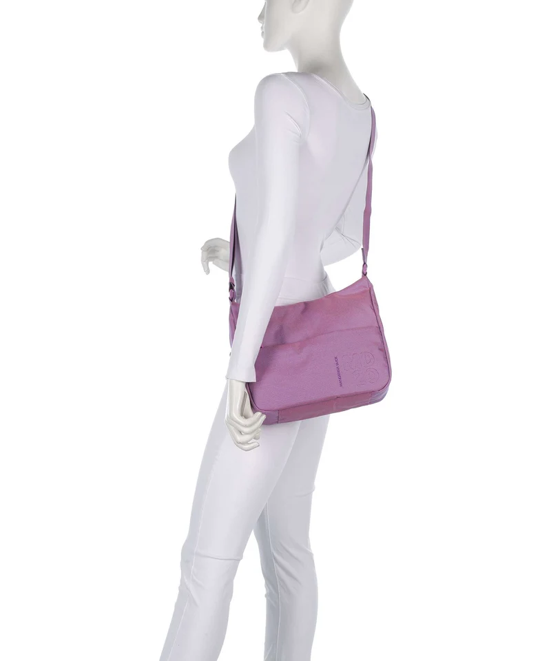 Mandarina Duck MD20 Sac bandoulière sushi flower