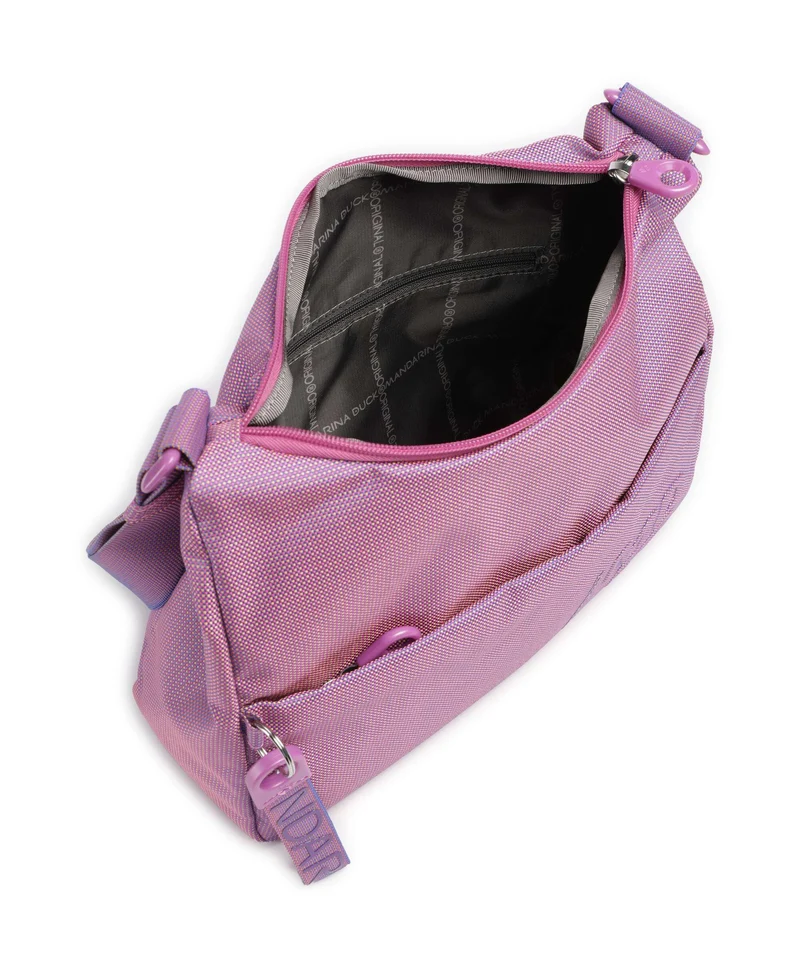Mandarina Duck MD20 Sac bandoulière sushi flower
