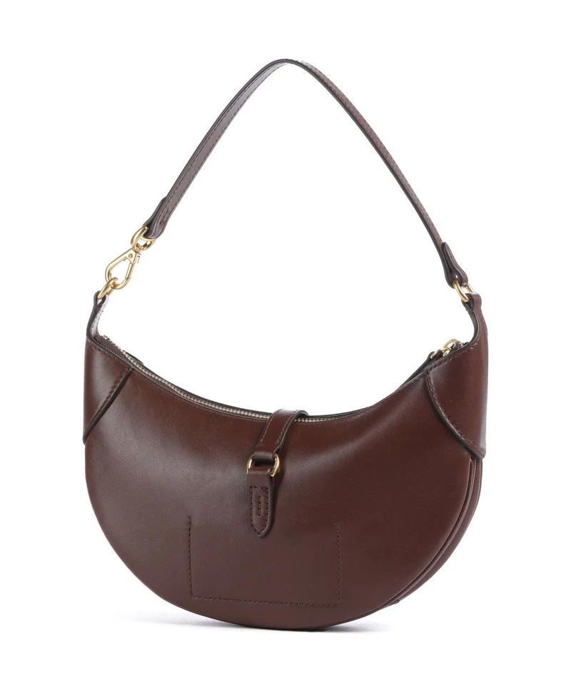 Polo Ralph Lauren ID Collection Small Sac porté épaule acorn
