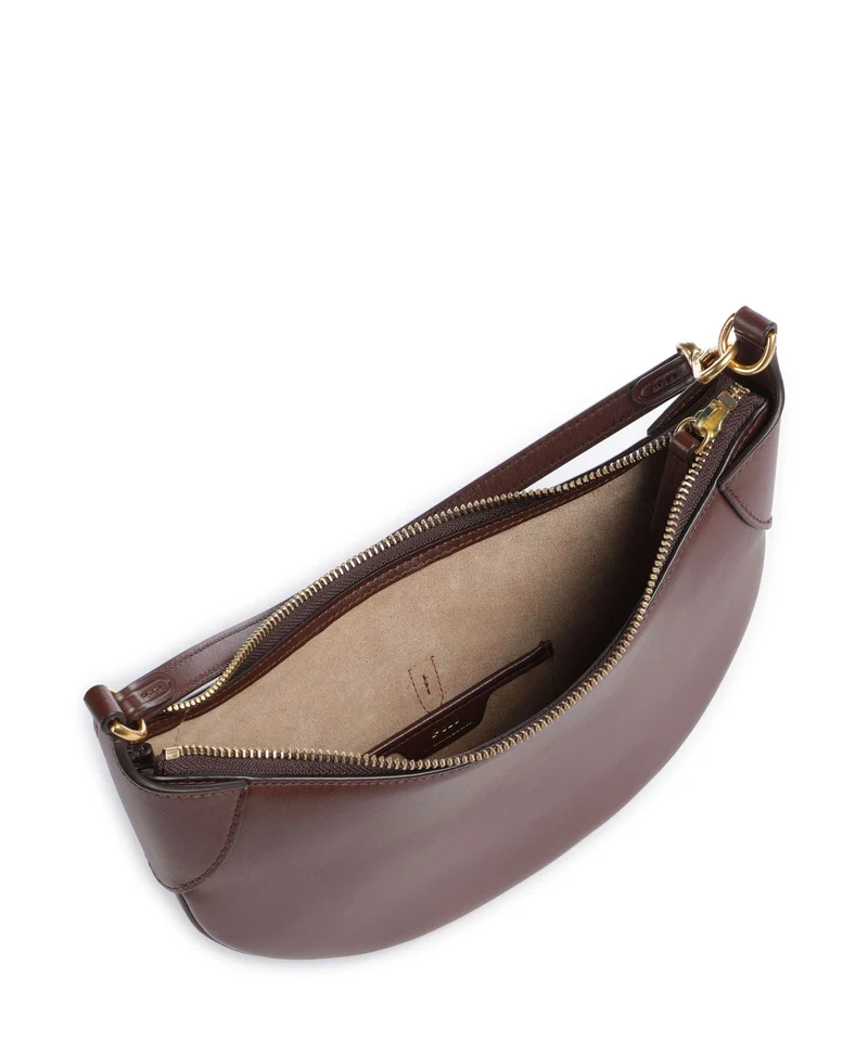 Polo Ralph Lauren ID Collection Small Sac porté épaule acorn
