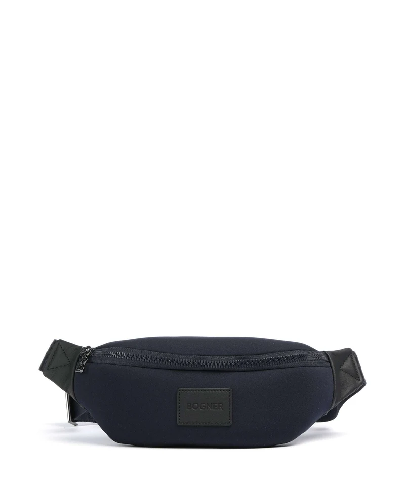 Bogner Alvier Janica Sac banane darkblue