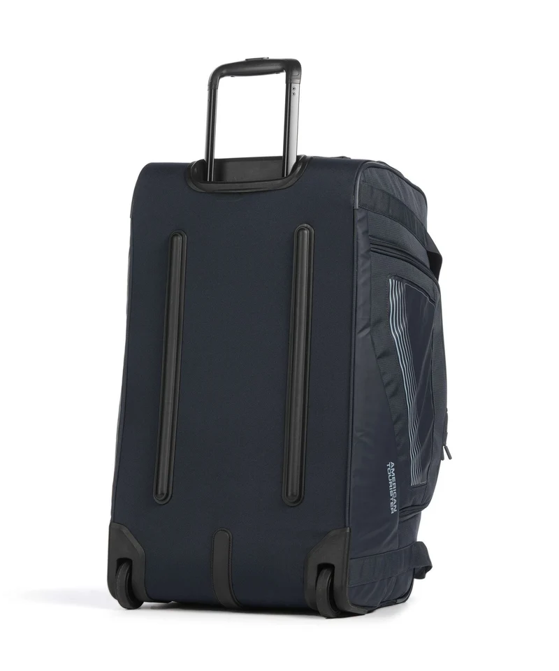American Tourister City Racer M Sac de voyage à roulettes navy