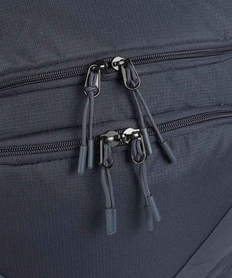 American Tourister City Racer M Sac de voyage à roulettes navy