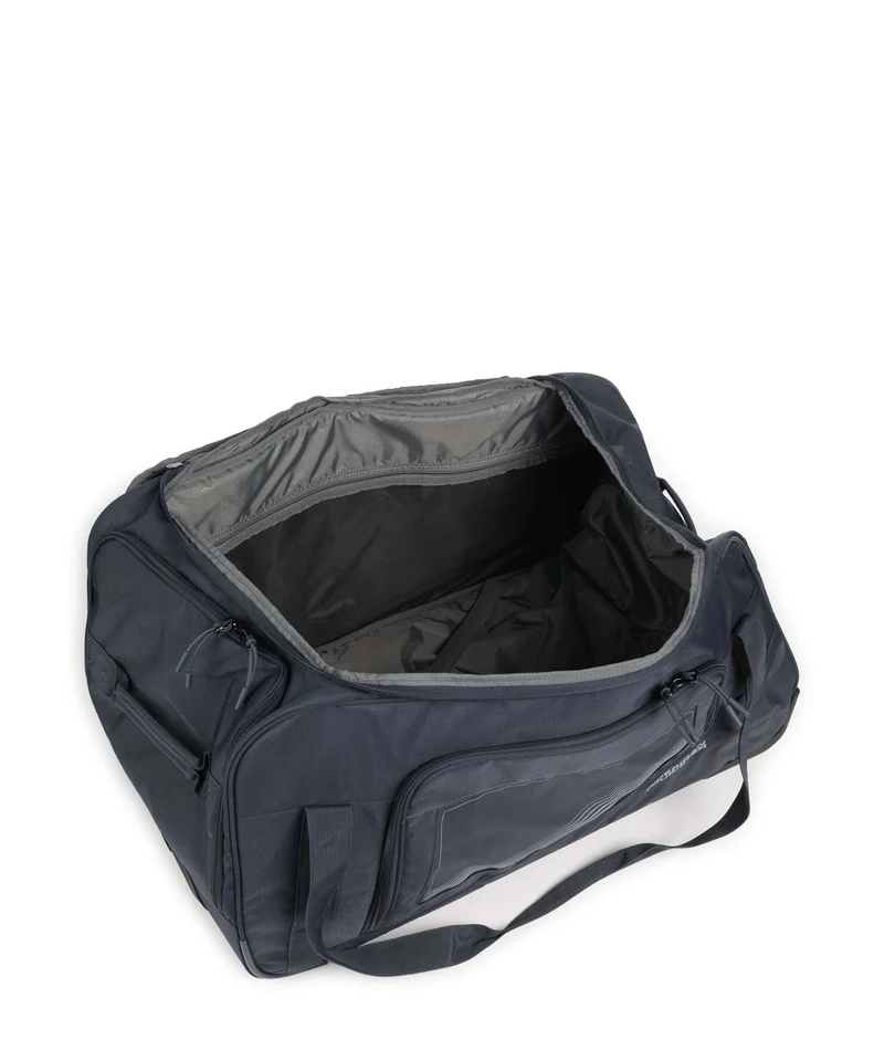 American Tourister City Racer M Sac de voyage à roulettes navy