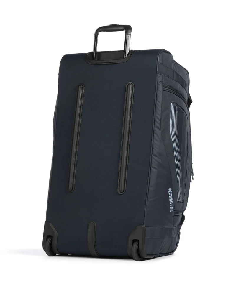 American Tourister City Racer L Sac de voyage à roulettes navy