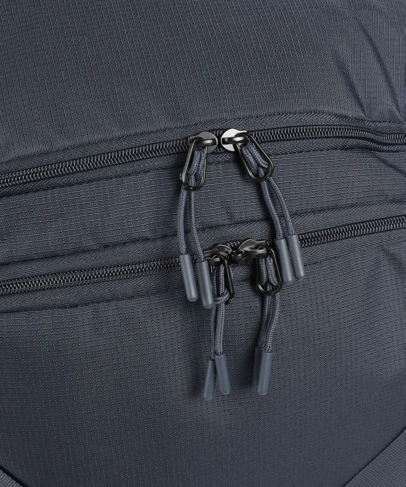 American Tourister City Racer L Sac de voyage à roulettes navy