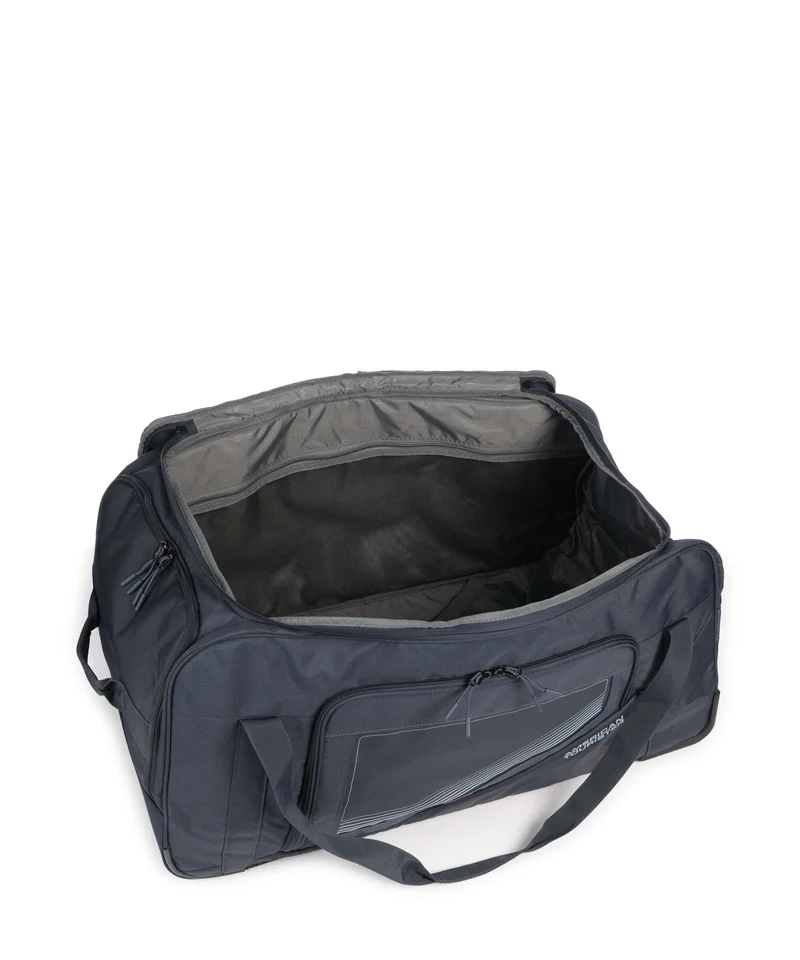 American Tourister City Racer L Sac de voyage à roulettes navy