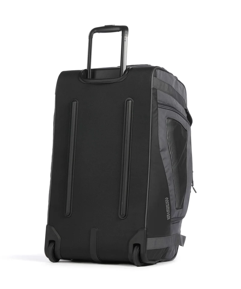 American Tourister City Racer M Sac de voyage à roulettes black