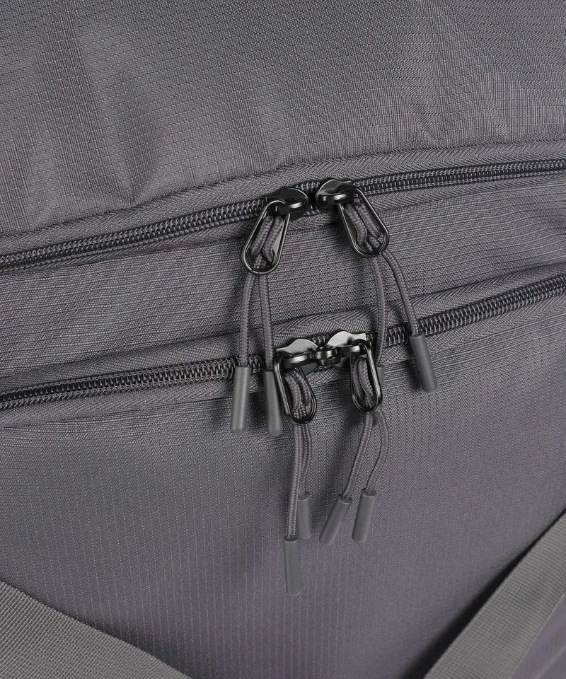 American Tourister City Racer M Sac de voyage à roulettes black