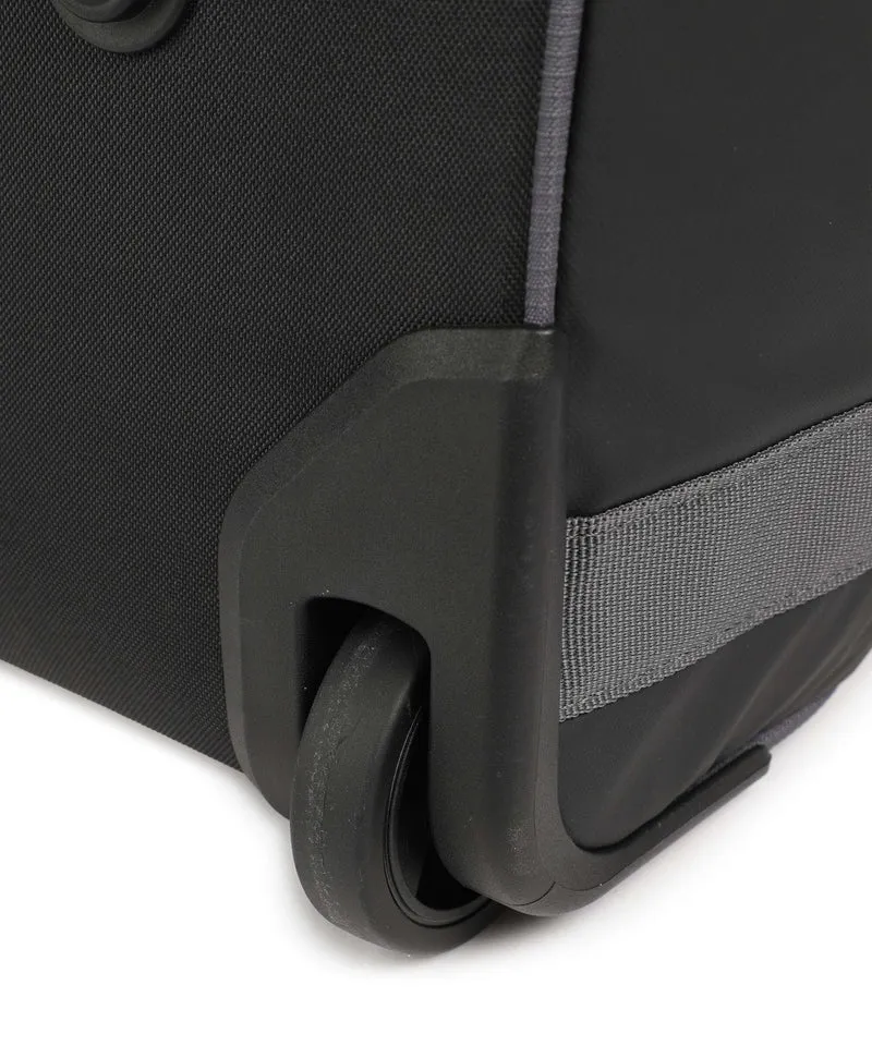 American Tourister City Racer M Sac de voyage à roulettes black