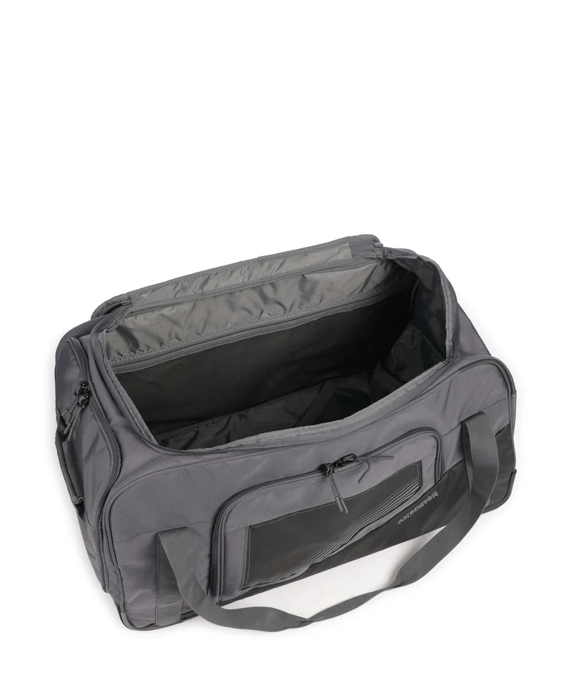 American Tourister City Racer M Sac de voyage à roulettes black