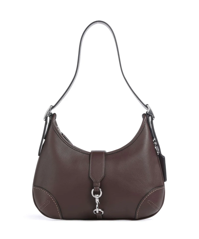 Coach The Coach Originals Hamptons Sac porté épaule maple