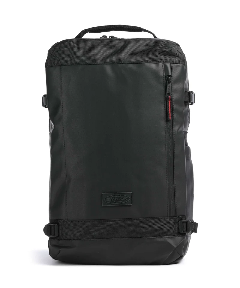 Eastpak Tecum M Sac à dos cnnct top black