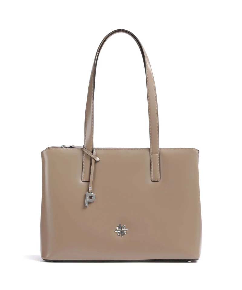 Picard Black Tie Cabas chai