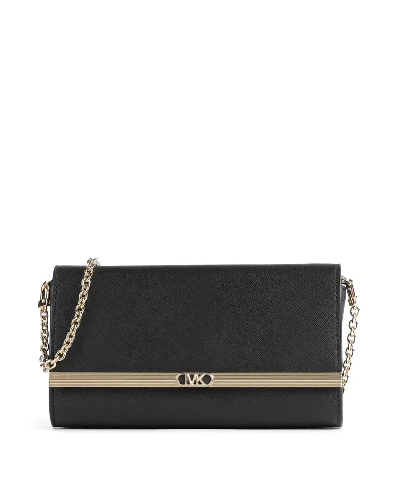 Michael Kors Mona Sac bandoulière black