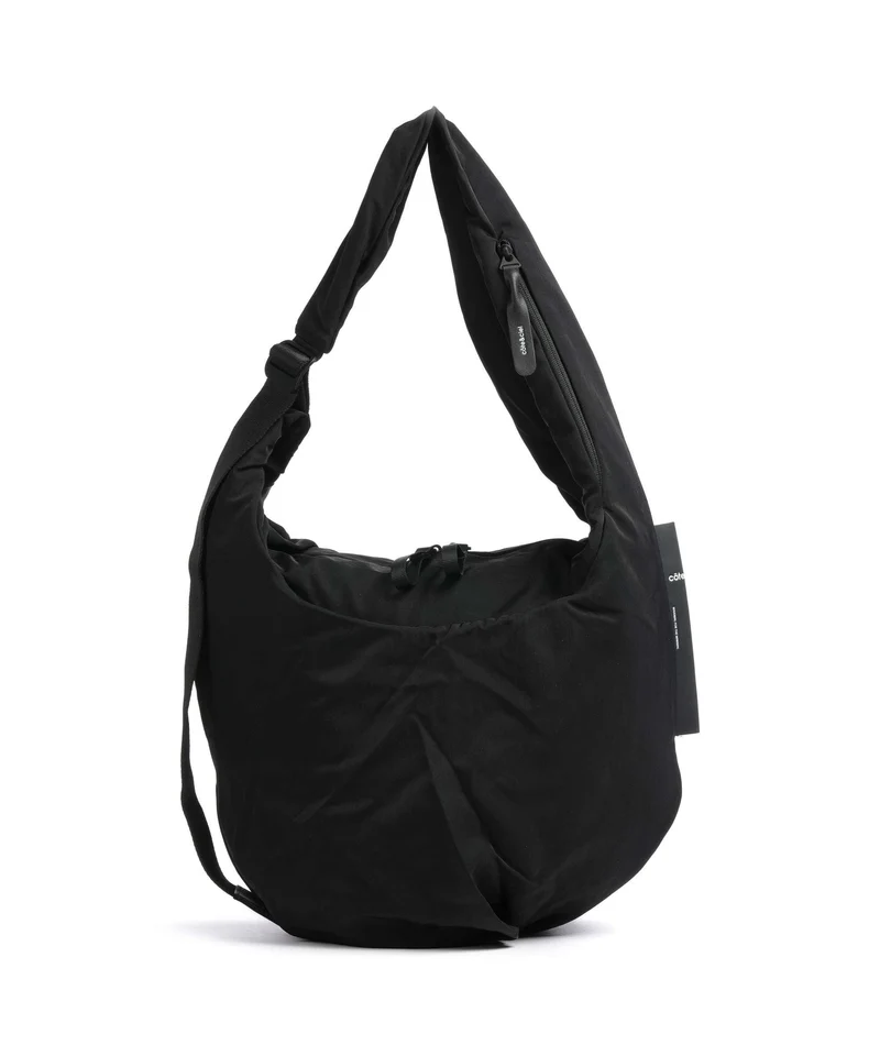 Côte&Ciel Hyco S Sac bandoulière black