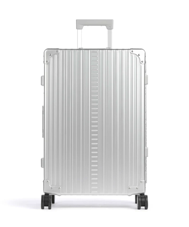 Aleon 26 Traveler Valise 4 roues platinum