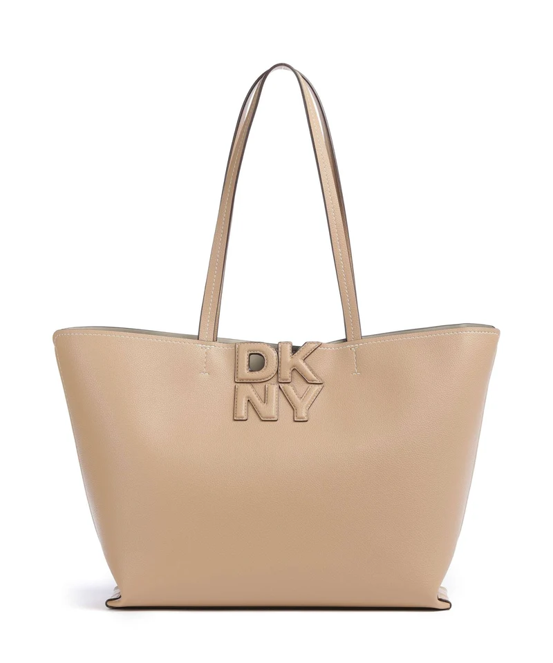 DKNY Nicole Cabas cappucino/light taupe