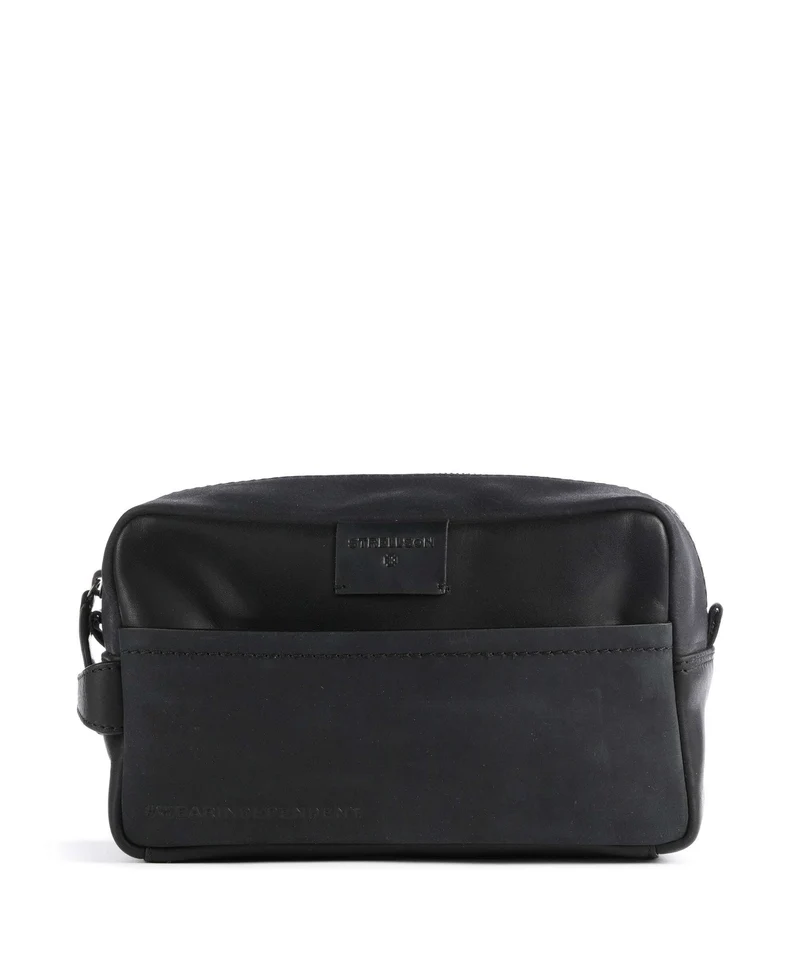 Strellson Brick Lane Trousse de toilette black