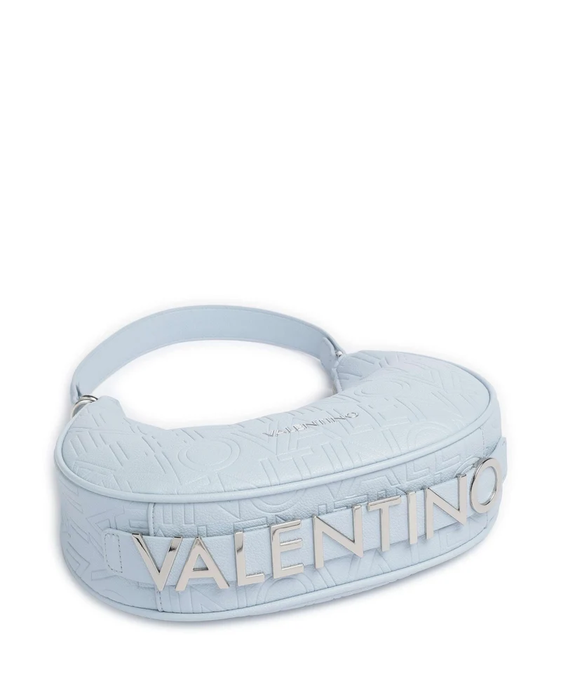 Valentino Bags Shelby Sac porté épaule azzurro