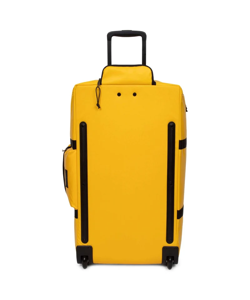 Eastpak Tarp Duffl'r M Sac de voyage à roulettes tarp yolk